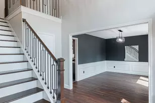 2822 Manion Dr, Missouri City, TX 77459 - Photo 3