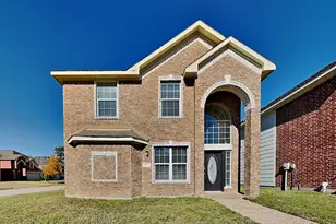 9122 Prairie Trails Dr, Spring, TX 77379 - Photo 1