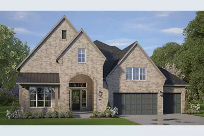 12239 Lake View Boulevard, Mont Belvieu, TX 77523 - Photo 1