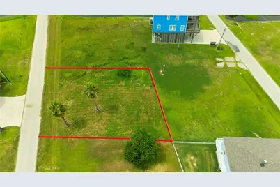 890 Gregory Lane, Crystal Beach, TX 77650 - Photo 3