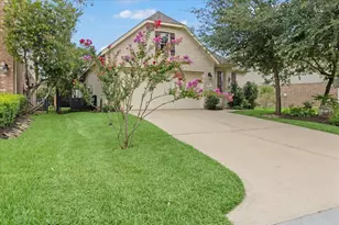 43 Wood Drake Place, Tomball, TX 77375 - Photo 1