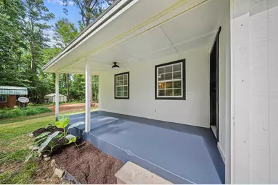 475 Duncan Slough Road, Lufkin, TX 75901 - Photo 1