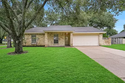 502 Dawn Drive, League City, TX 77573 - Photo 1