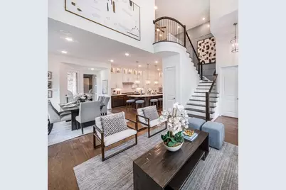 599 Cypress Valley Avenue, Montgomery, TX 77316 - Photo 1