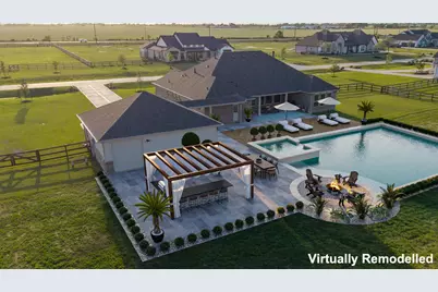 4004 Wildflower Place, Waller, TX 77484 - Photo 3