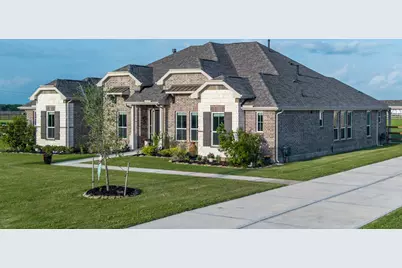 4004 Wildflower Place, Waller, TX 77484 - Photo 43