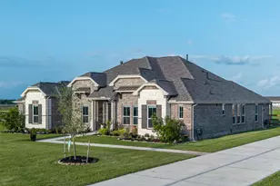4004 Wild Flower Pl, Waller, TX 77484 - Photo 43