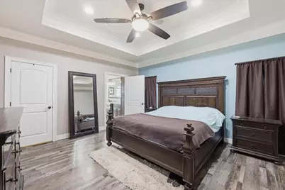 11610 Ridgecrest Drive, Beaumont, TX 77705 - Photo 25