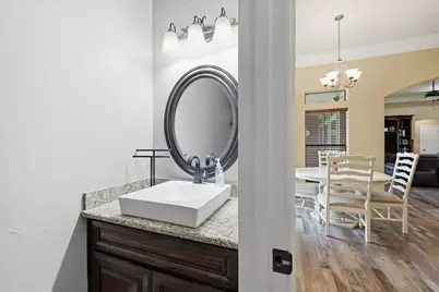11610 Ridgecrest Drive, Beaumont, TX 77705 - Photo 23