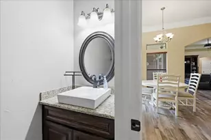 11610 Ridgecrest Dr, Beaumont, TX 77705 - Photo 23