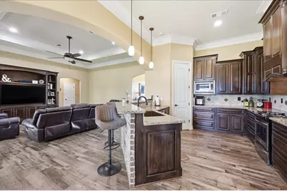 11610 Ridgecrest Drive, Beaumont, TX 77705 - Photo 19
