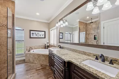 11610 Ridgecrest Drive, Beaumont, TX 77705 - Photo 27