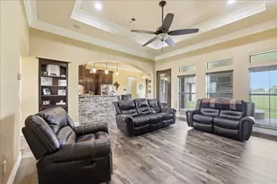 11610 Ridgecrest Dr, Beaumont, TX 77705 - Photo 15