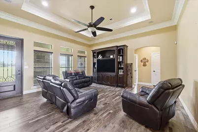 11610 Ridgecrest Drive, Beaumont, TX 77705 - Photo 13