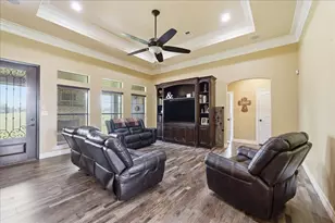 11610 Ridgecrest Dr, Beaumont, TX 77705 - Photo 13