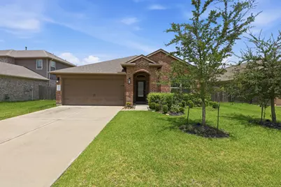 18326 Pin Oak Lake Drive, Richmond, TX 77407 - Photo 1