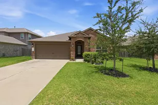 18326 Pin Oak Lake Dr, Richmond, TX 77407 - Photo 1