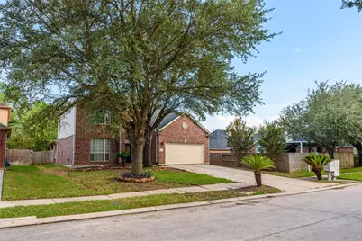 3227 Nickwill Way, Spring, TX 77388 - Photo 3