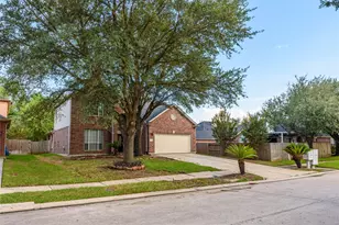 3227 Nickwill Way, Spring, TX 77388 - Photo 3