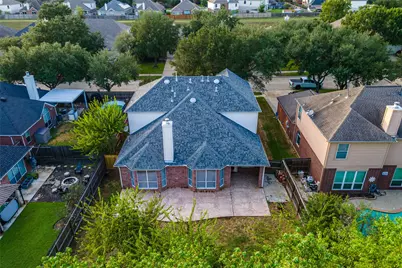 3227 Nickwill Way, Spring, TX 77388 - Photo 7