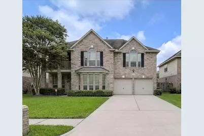 6731 Forest Mews Court, Houston, TX 77049 - Photo 1