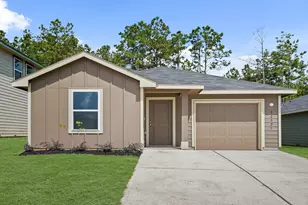 12327 McCrorey Trails Court, Conroe, TX 77303 - Photo 1