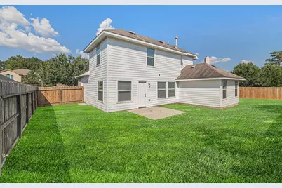 18401 Sunrise Oaks Ct Road, Montgomery, TX 77316 - Photo 17