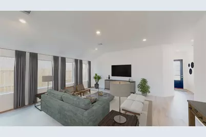 6422 Green Pedal Lane, Katy, TX 77493 - Photo 3