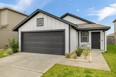 5738 Savanna Pasture Road, Katy, TX 77493 - Photo 3