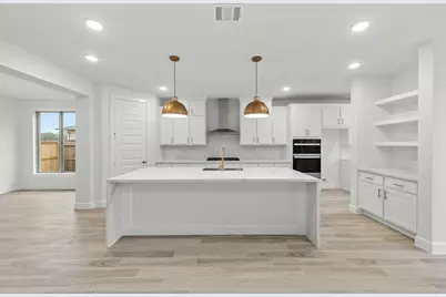 26702 Steradian Lake Lane, Richmond, TX 77406 - Photo 5