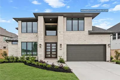 26702 Steradian Lake Lane, Richmond, TX 77406 - Photo 1