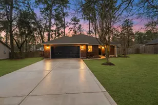 7115 Nickaburr Creek Dr, Magnolia, TX 77354 - Photo 1