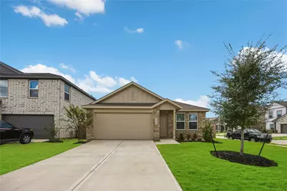 3415 Aspen Stream Drive, Richmond, TX 77406 - Photo 1