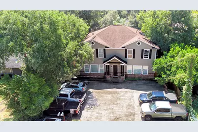 1421 20 1/2 Street, Huntsville, TX 77340 - Photo 3