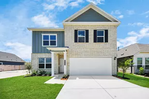 2715 Crested Creek Ln., Richmond, TX 77406 - Photo 1