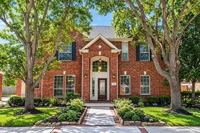 21107 Silent River Court, Richmond, TX 77406 - Photo 1