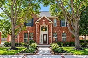 21107 Silent River Ct, Richmond, TX 77406 - Photo 1