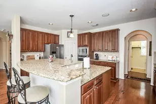 21107 Silent River Ct, Richmond, TX 77406 - Photo 5