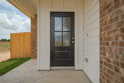 477 Stone Placa Trail, Brookshire, TX 77423 - Photo 5