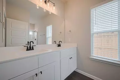 477 Stone Placa Trail, Brookshire, TX 77423 - Photo 35