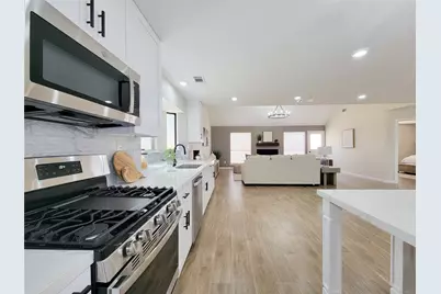 17502 Glenmark Drive, Houston, TX 77084 - Photo 7