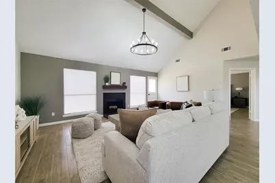 17502 Glenmark Drive, Houston, TX 77084 - Photo 21