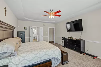 2303 Fern Bend Lane, Katy, TX 77494 - Photo 15