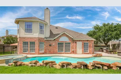2303 Fern Bend Lane, Katy, TX 77494 - Photo 1