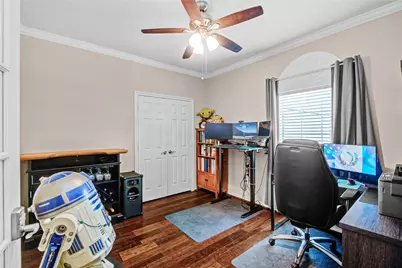2303 Fern Bend Lane, Katy, TX 77494 - Photo 5