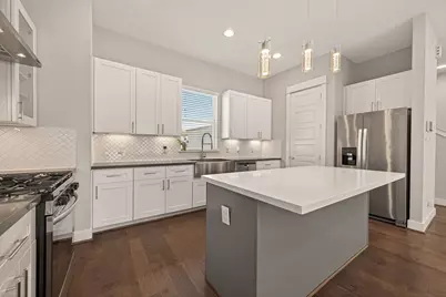2010 Saint Charles Street, Houston, TX 77003 - Photo 17