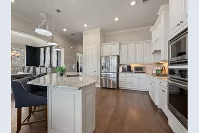 5030 Robin Park Court, Porter, TX 77365 - Photo 7