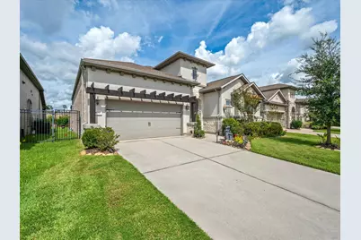 5030 Robin Park Court, Porter, TX 77365 - Photo 23