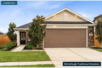 5006 Mesa Cove, Katy, TX 77493 - Photo 1