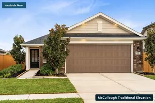 5006 Mesa Cove, Katy, TX 77493 - Photo 1
